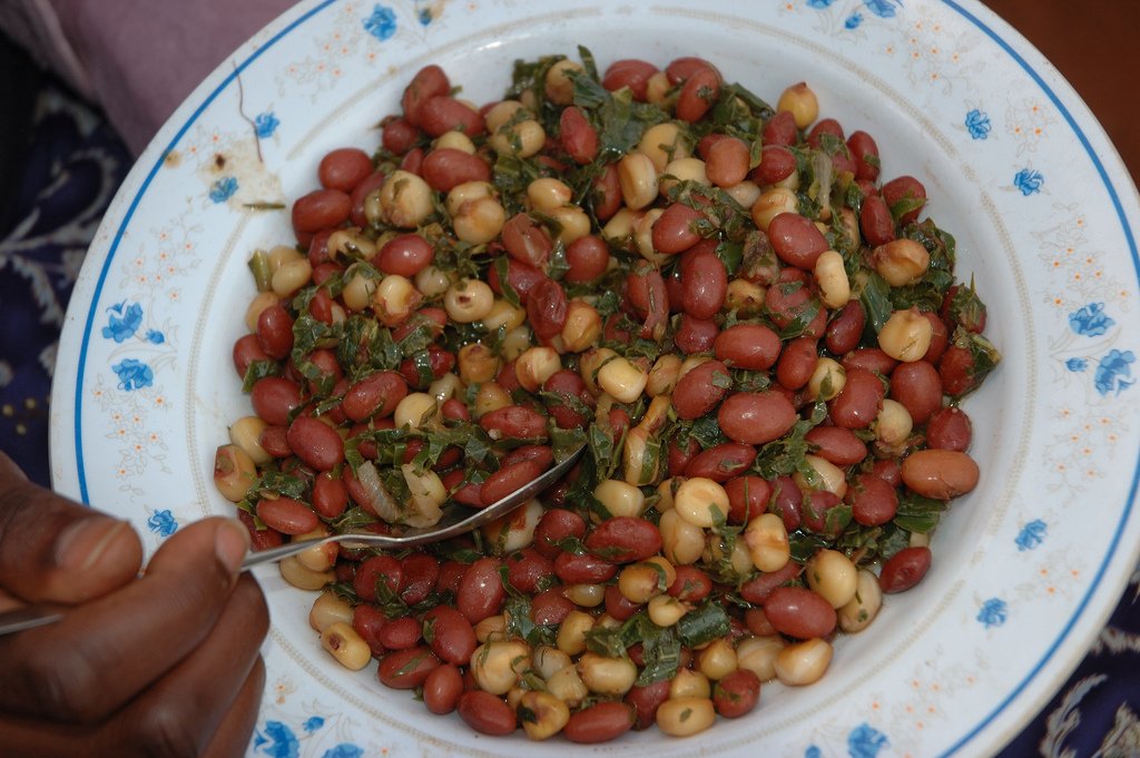Githeri