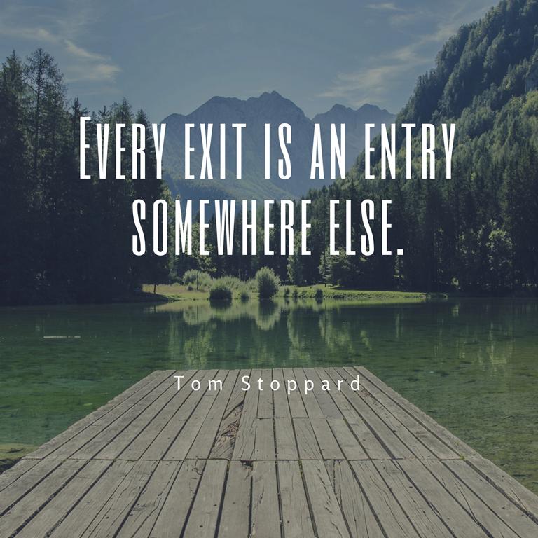 Travel quotes