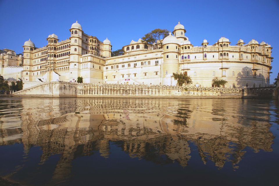 Udaipur