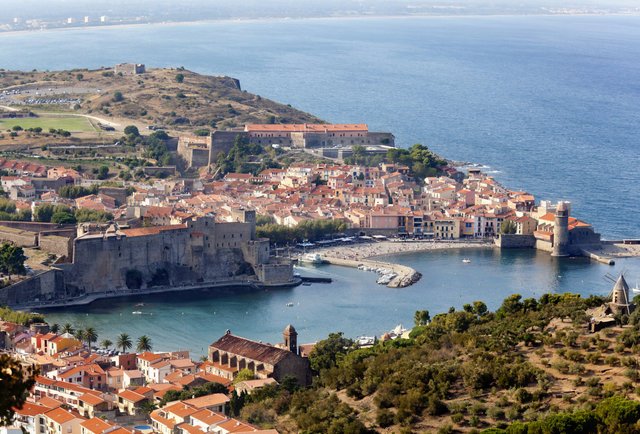 Collioure