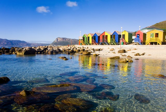 Cape Town