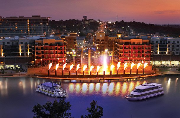 Branson