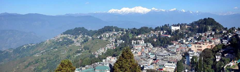 Sandakphu