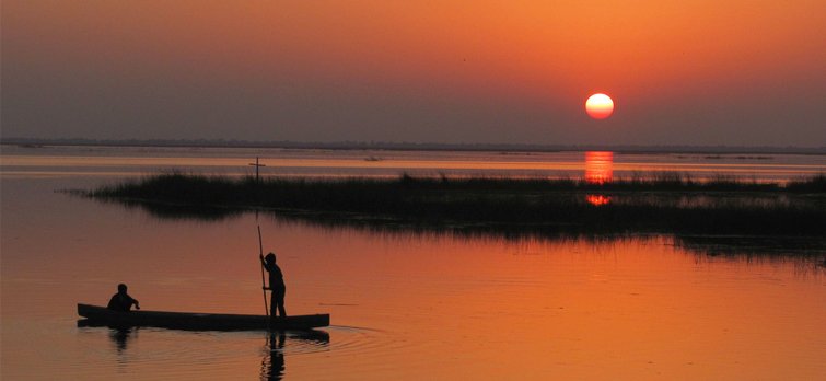 Nalsarovar-Bird-Sanctuary