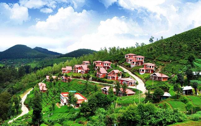 Ooty