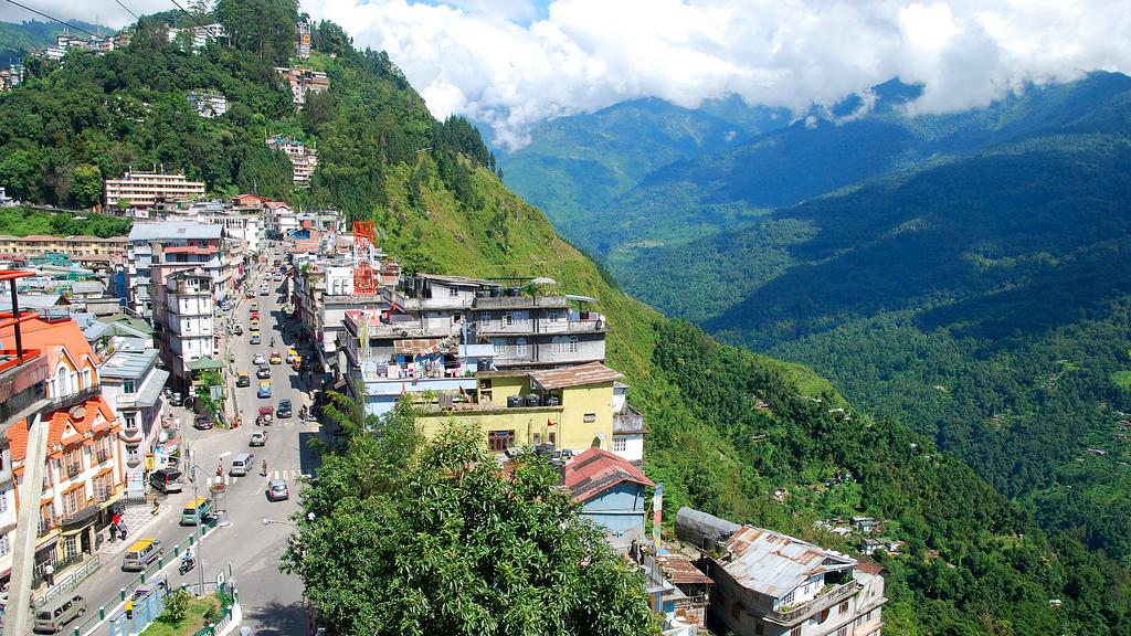 Gangtok