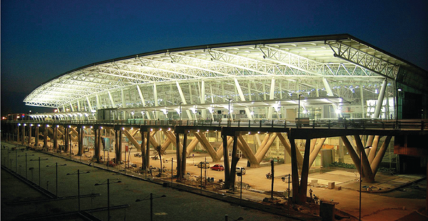 Chennai Airport