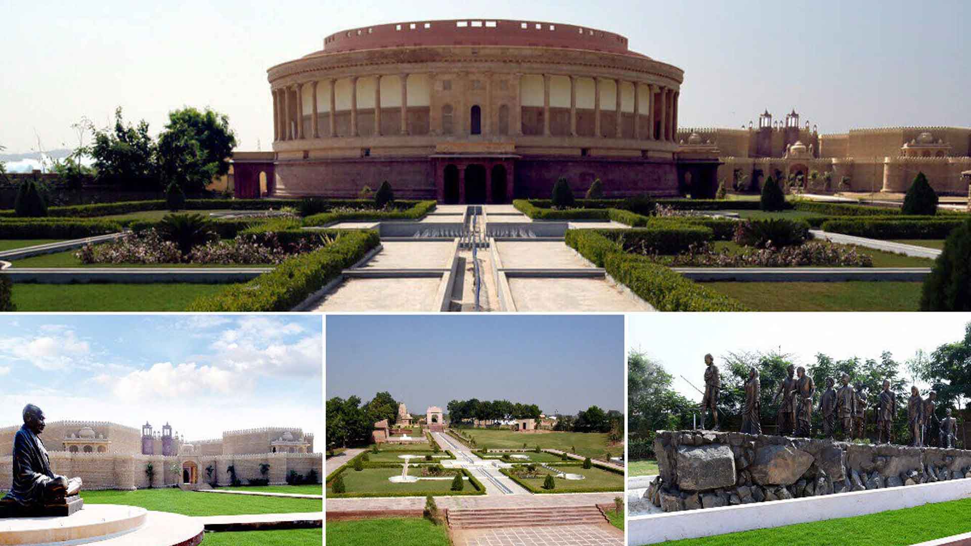 Parliament-in-Kutch