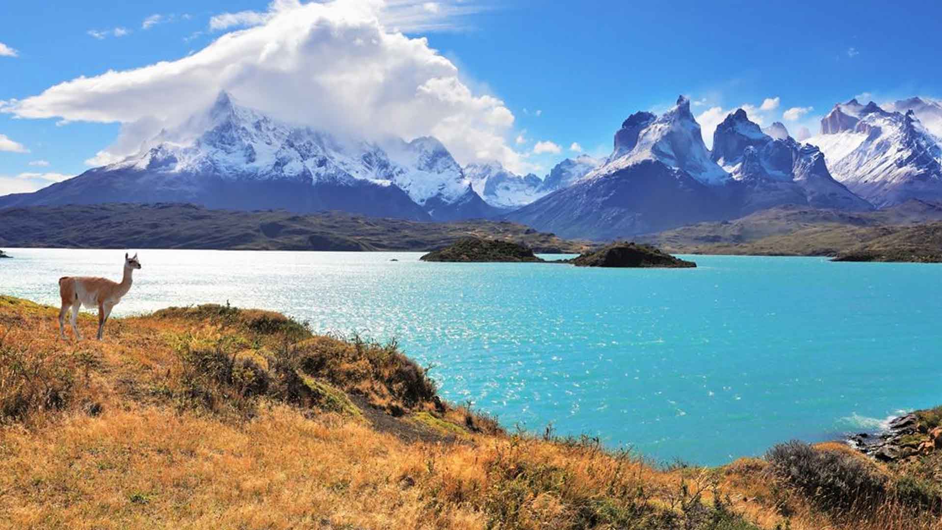 Chile