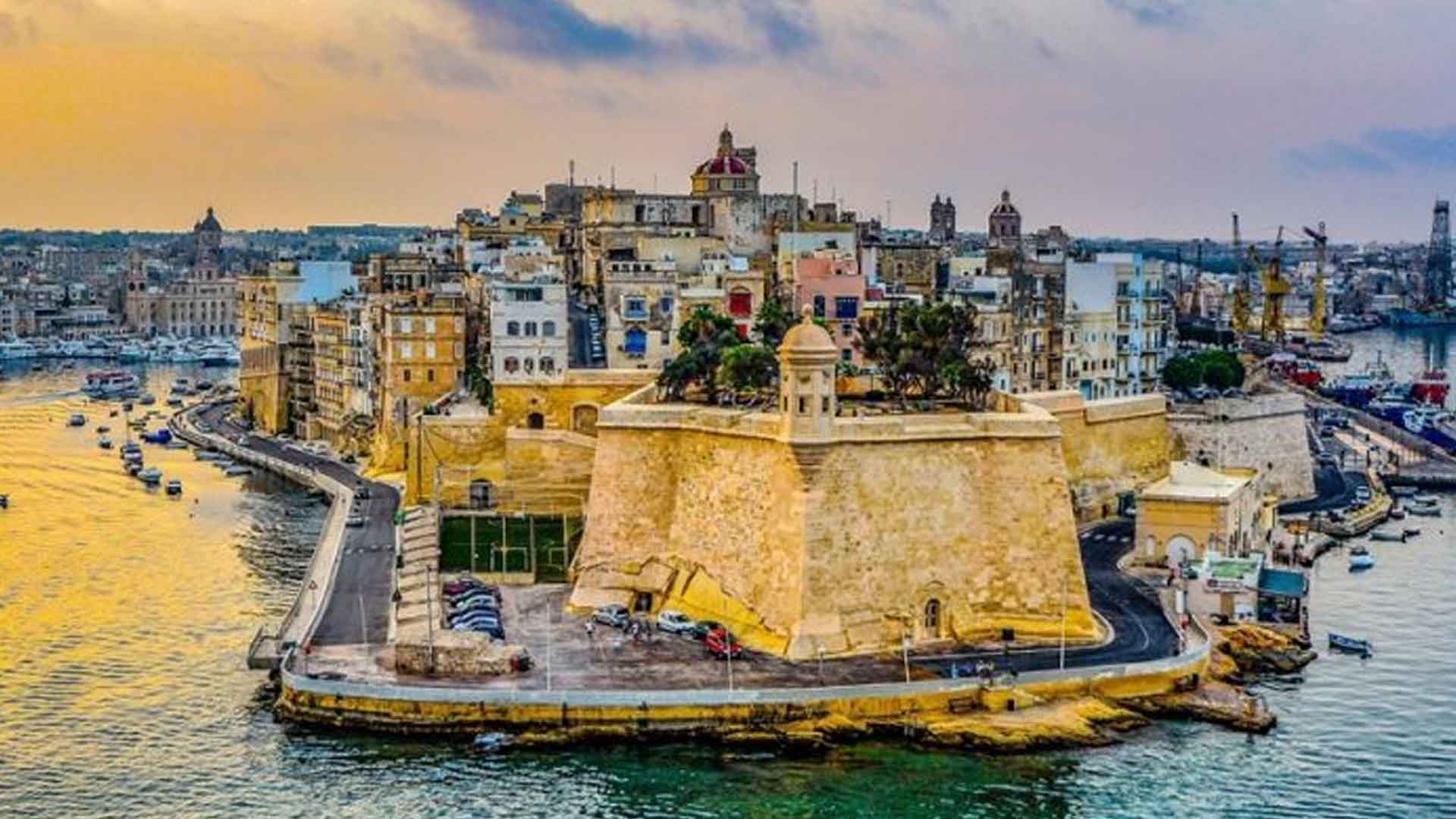 Malta