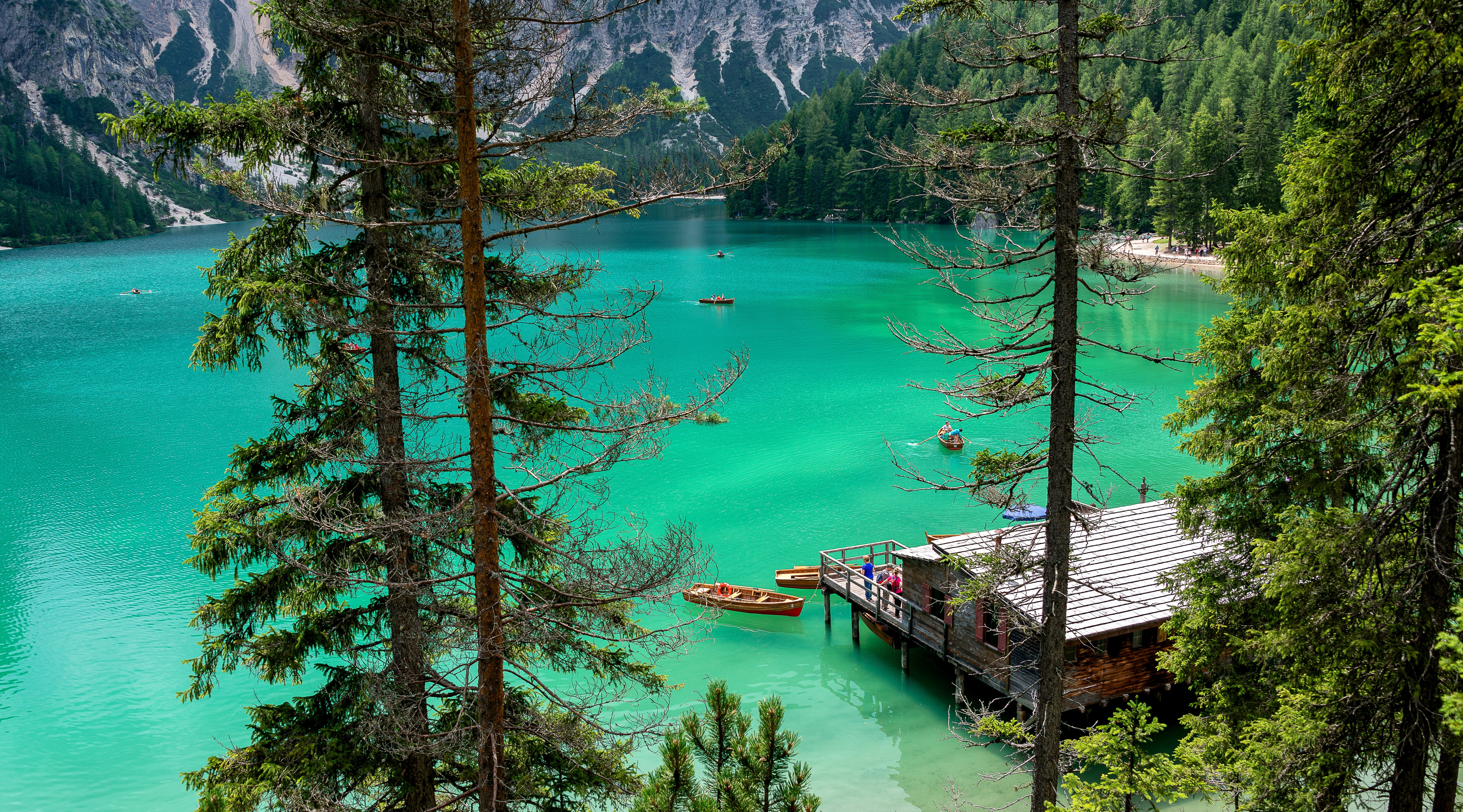 Lakswadeep Island