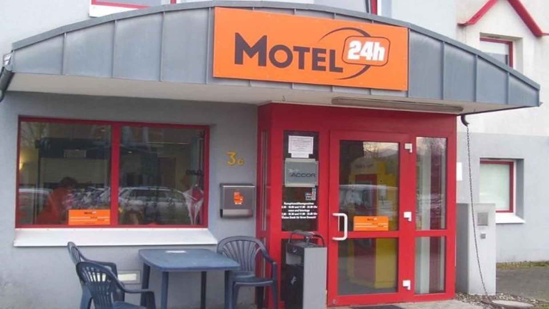 Motel-24h-Bremen-Ost