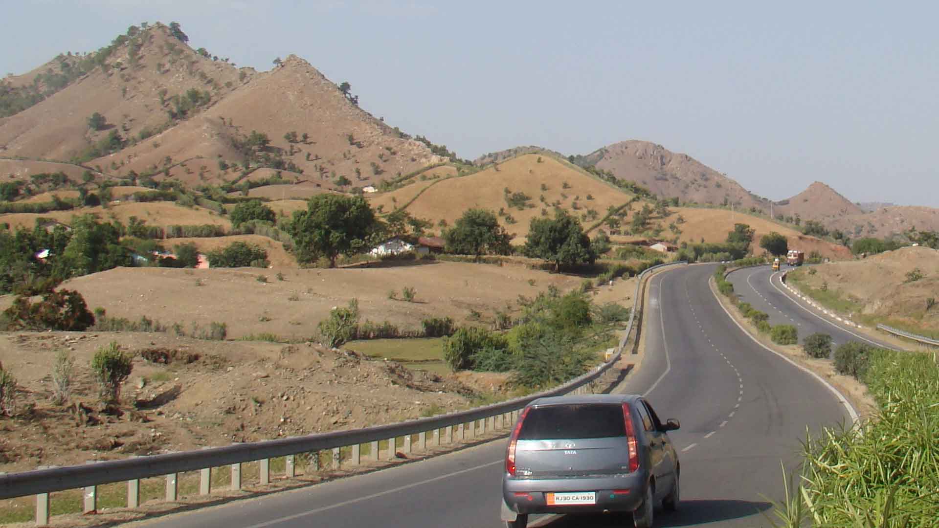 NH-8-Highway-Udaipur-Haunted-place