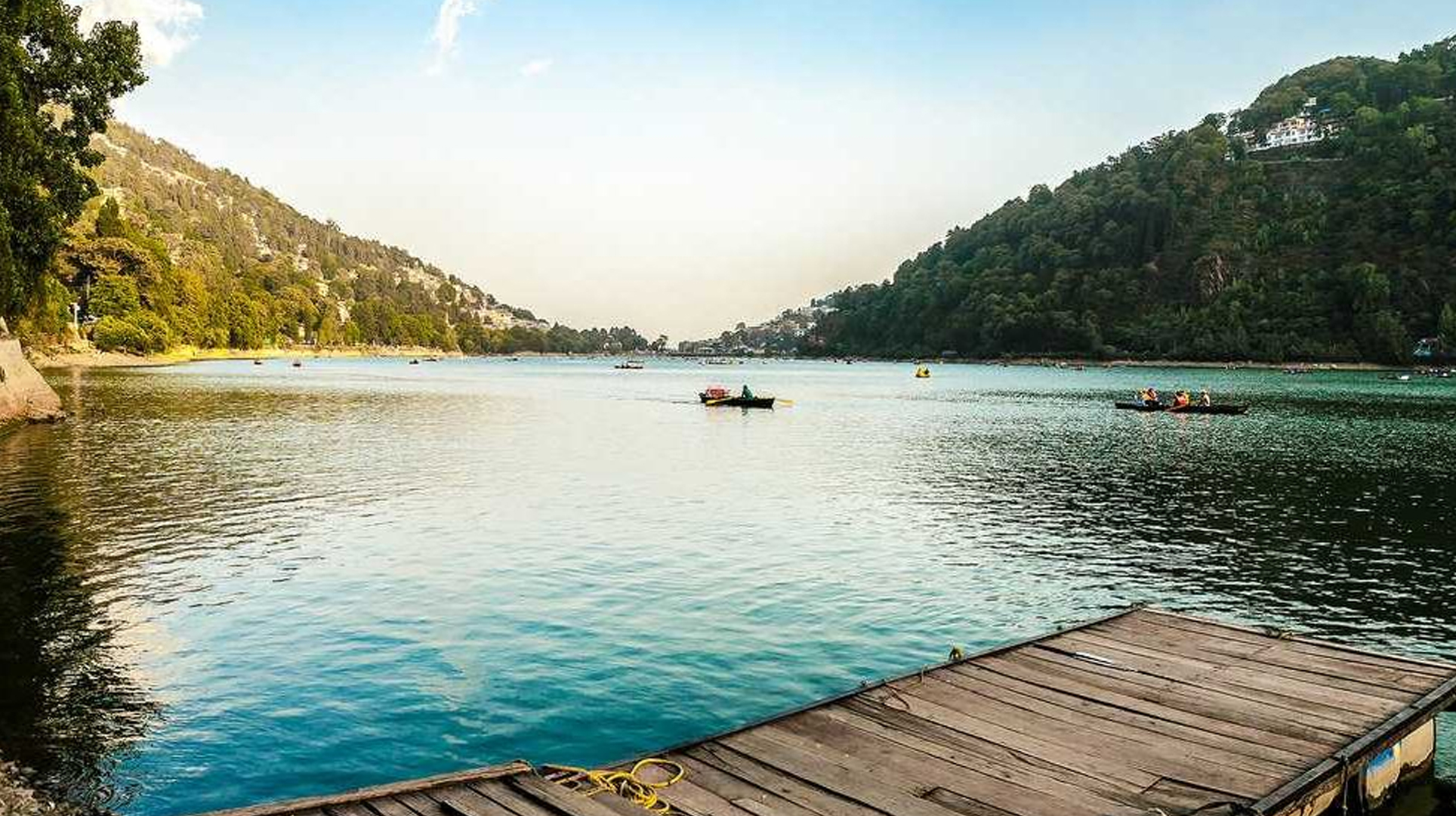 Nanital-Destination-Karva-Chauth