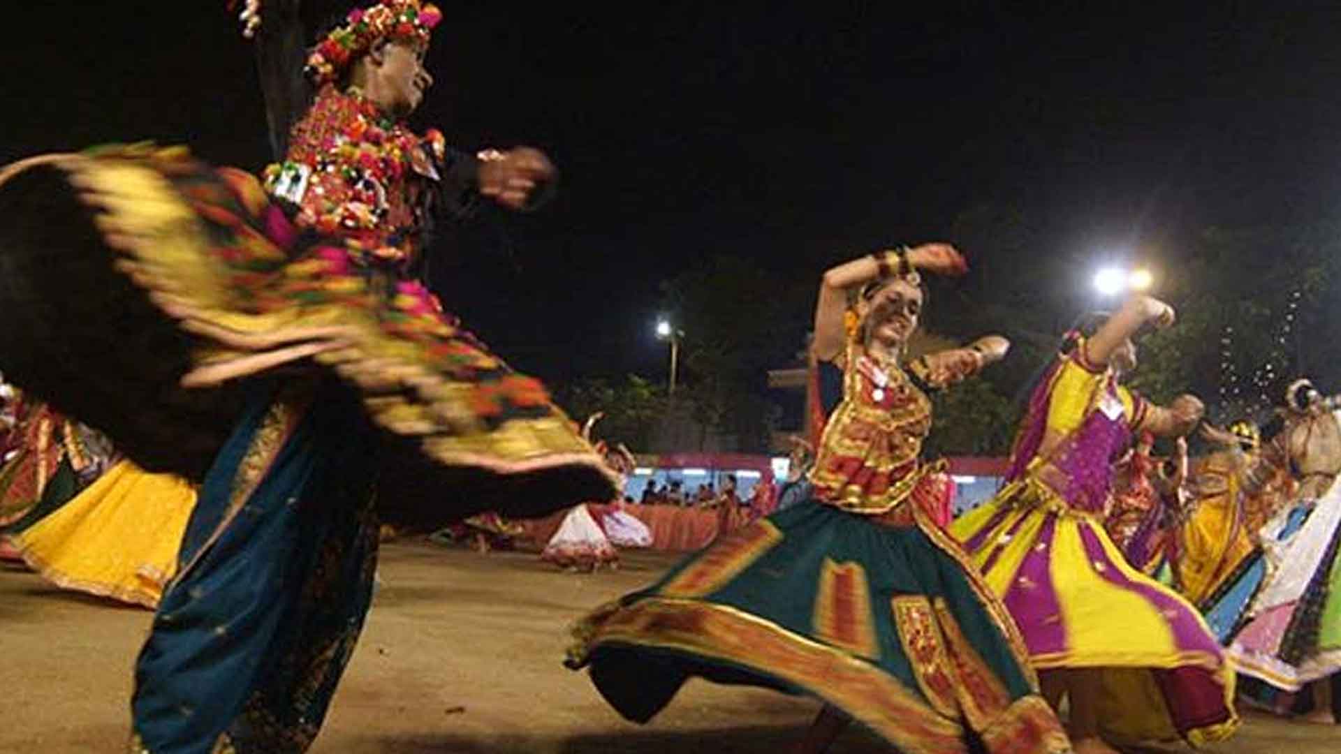 Navratri