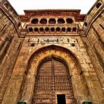 Shaniwarwada in Pune