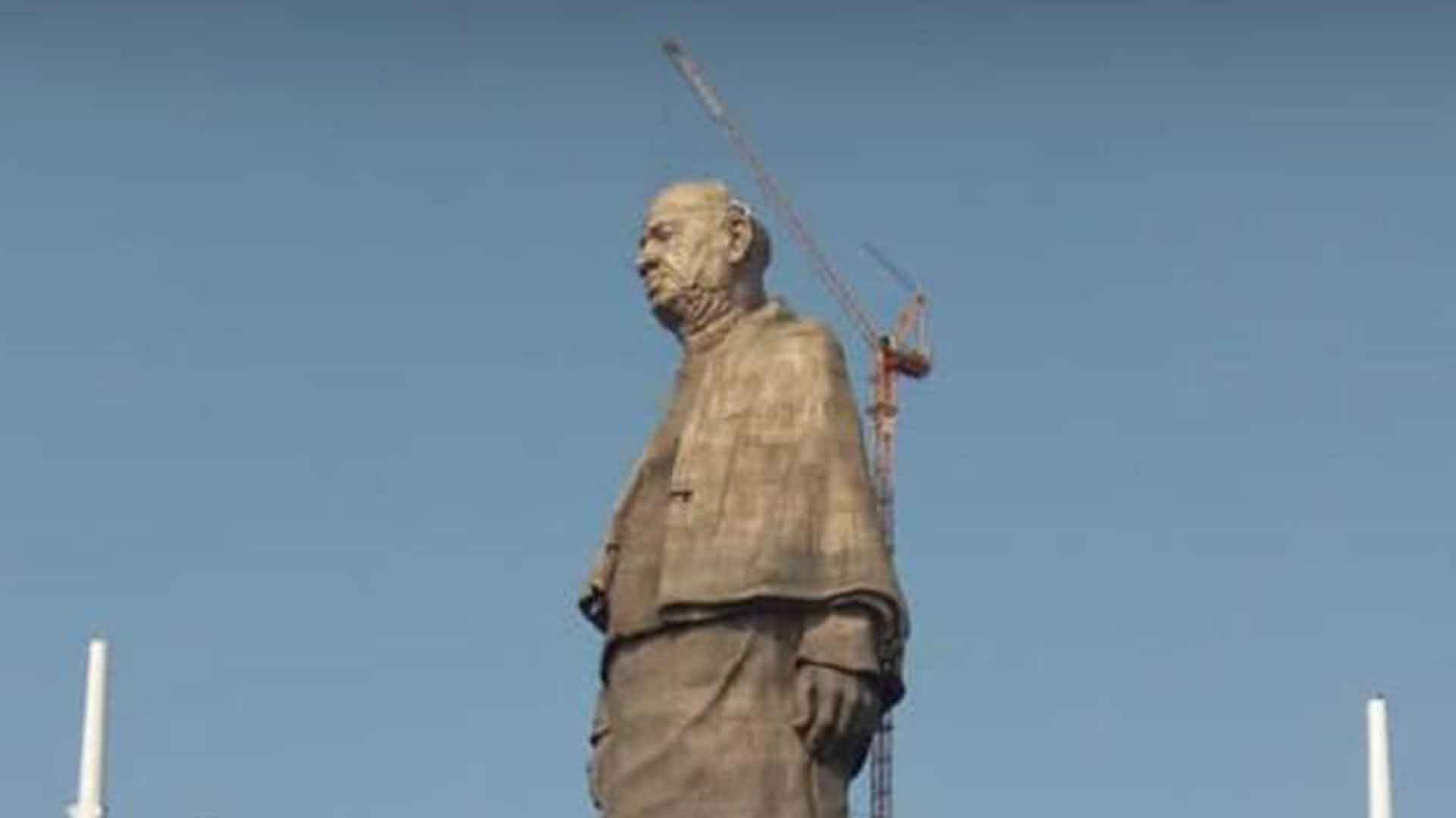 Sardar-Patel-Statue