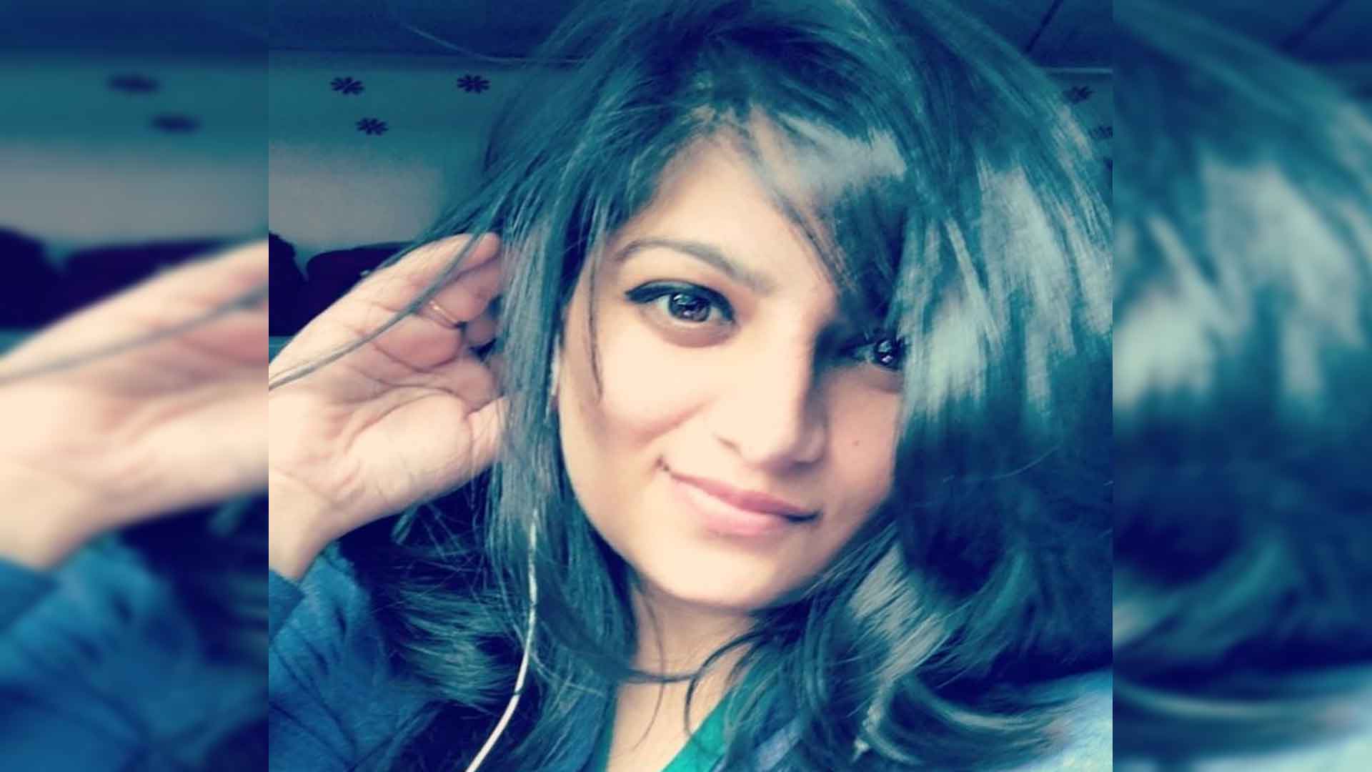 Shivangi Sharma