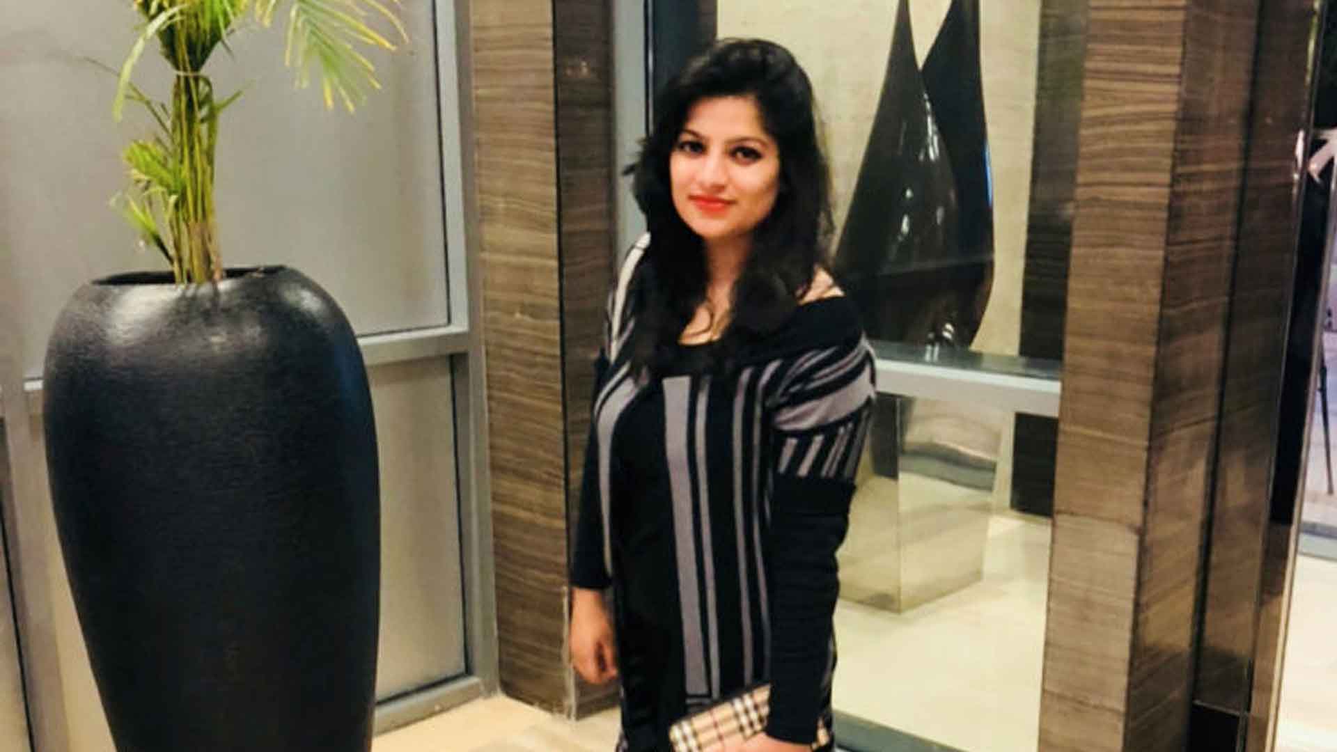 Shuvangi-Sharma