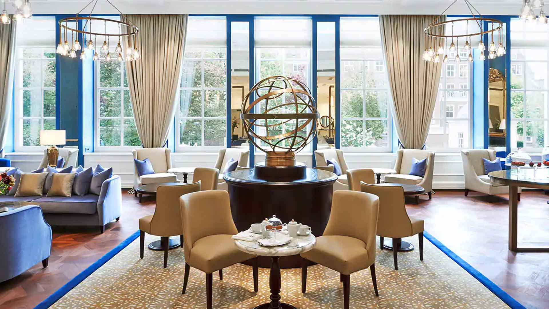 Waldorf-Astoria-Amsterdam