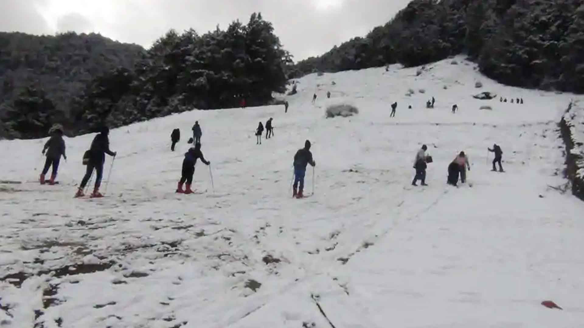 Auli-–-Ski-Capital-of-Uttarakhand