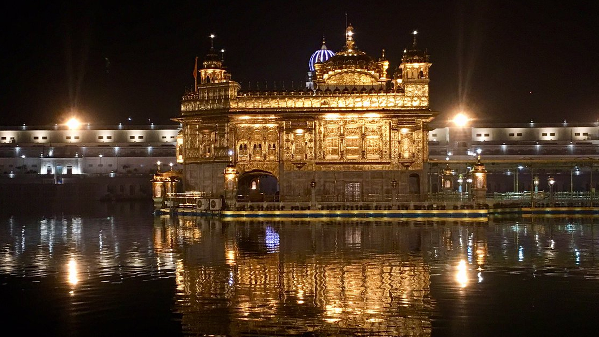 Golden-Temple-Amritsar