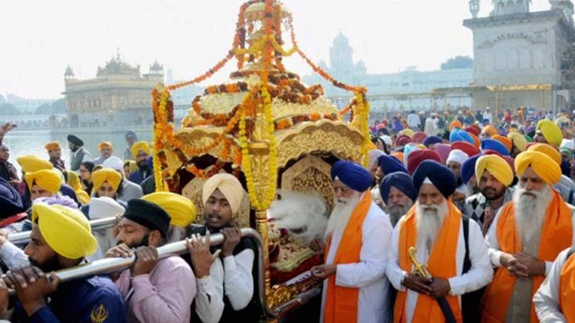 Golden-temple