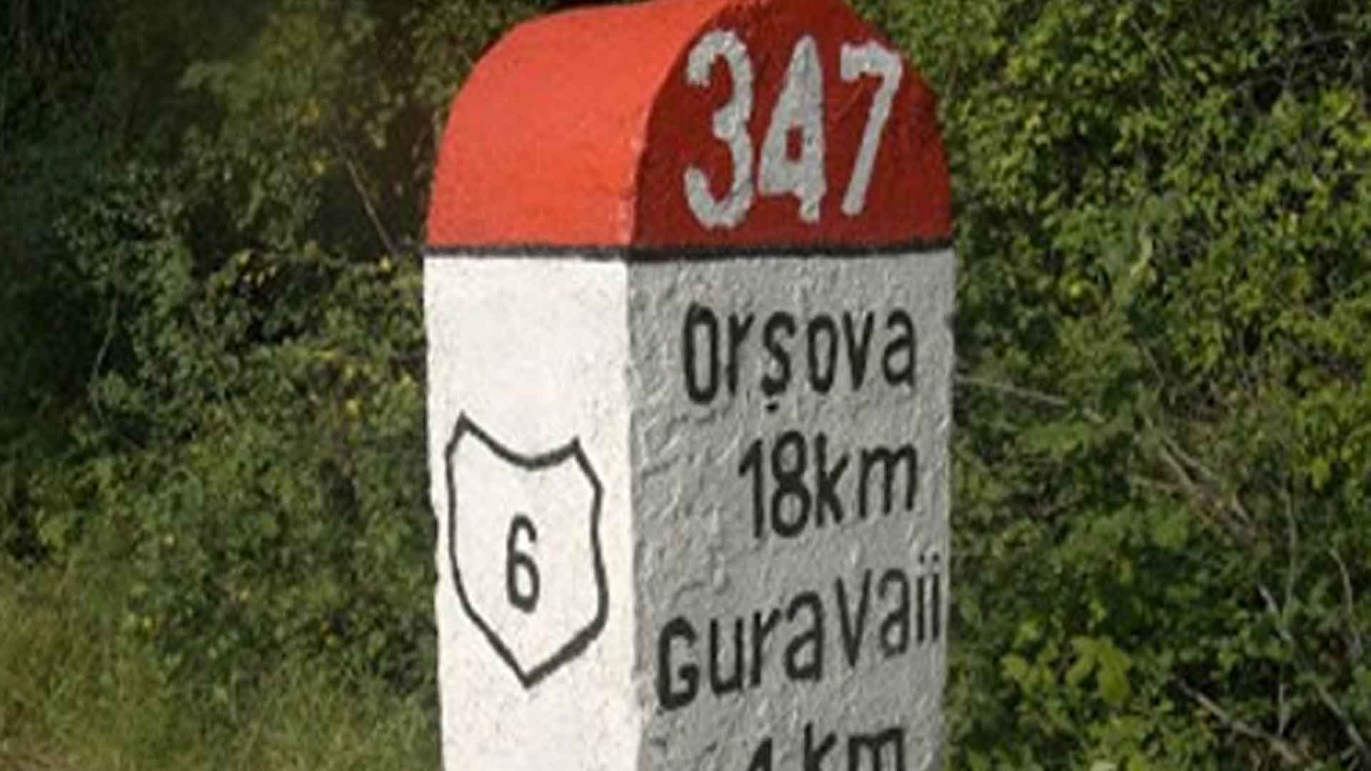 Orange-colour-Milestone