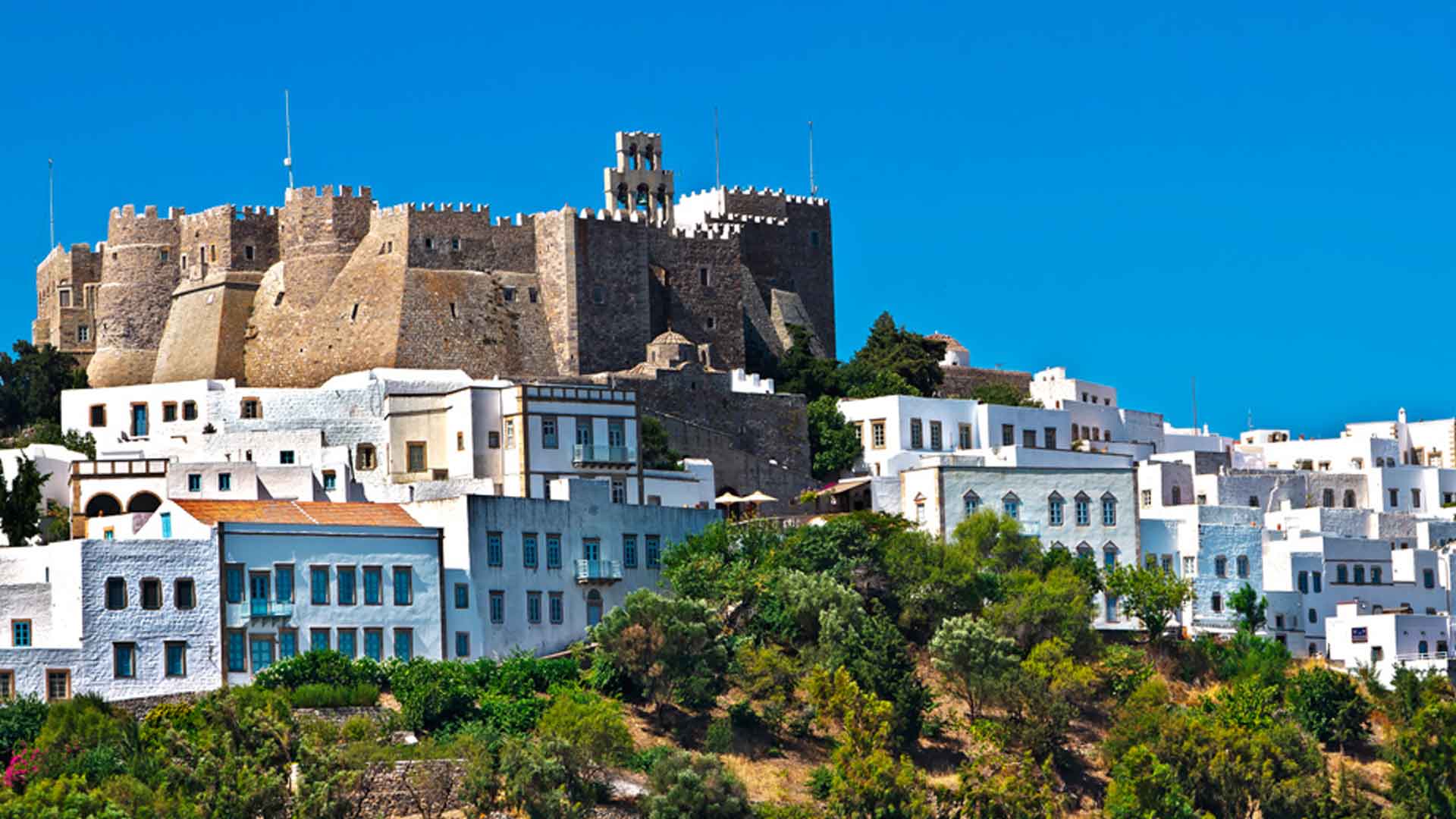 Patmos-1