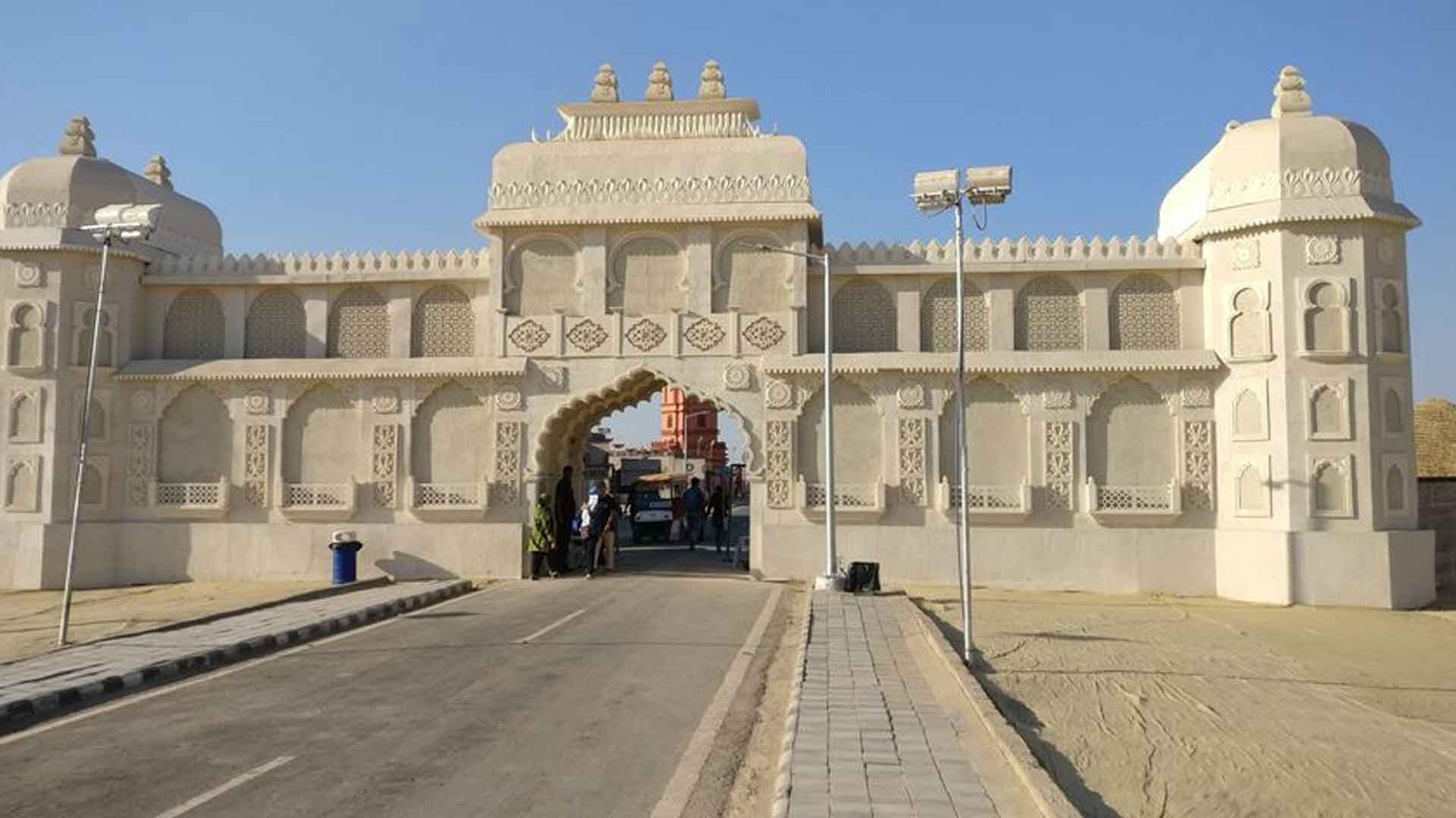 Rann Utsav Kutch