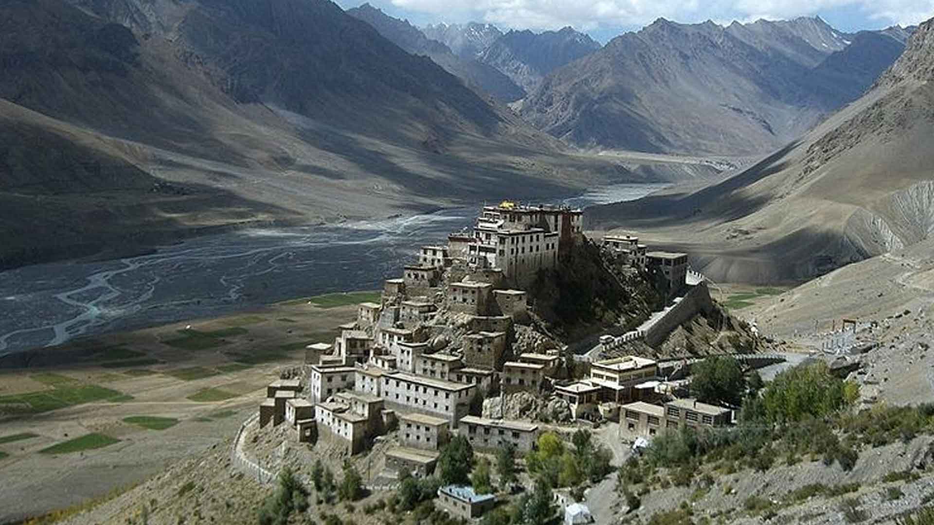 Spiti-Valley,-Himachal-Pradesh