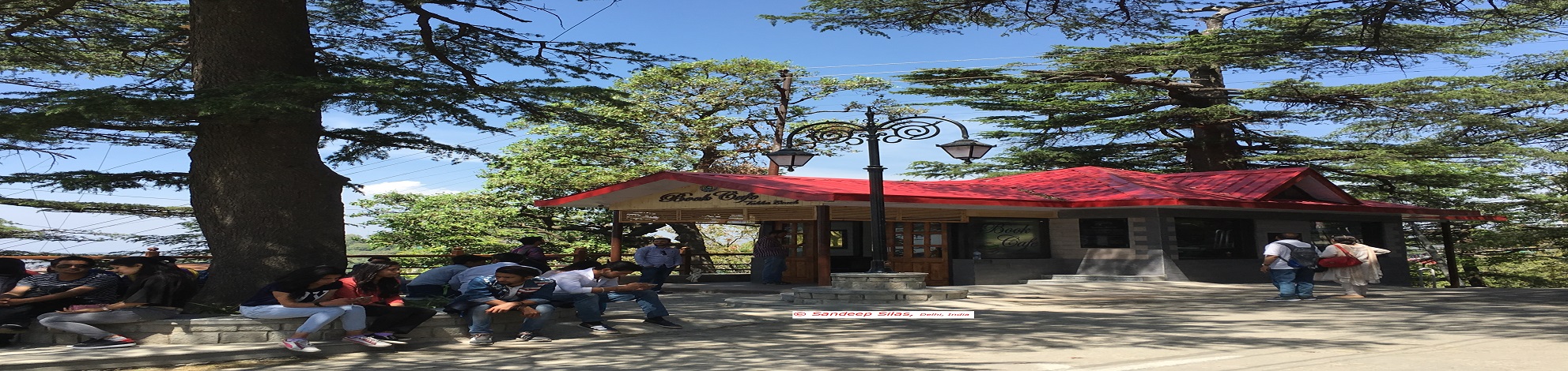 Book Cafe Shimla