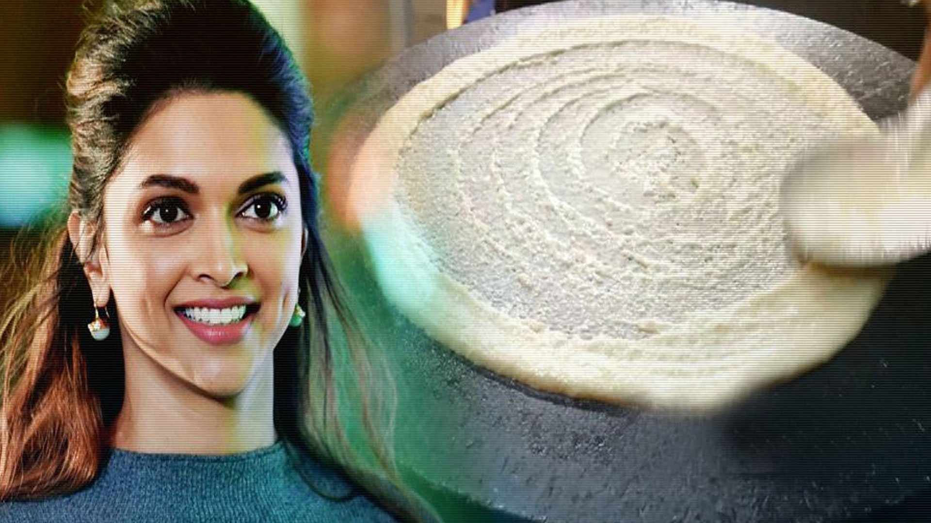 Deepika-Dosa