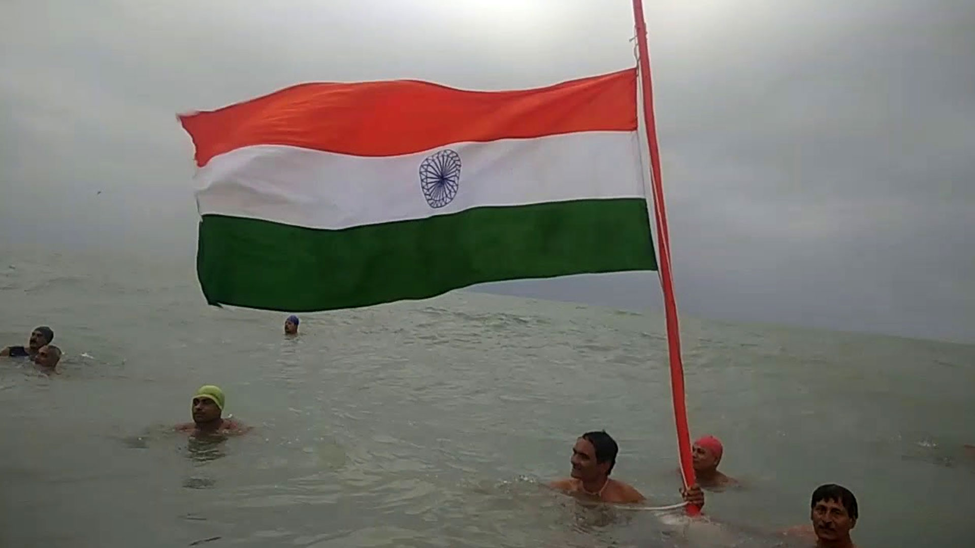 Indian-Flag