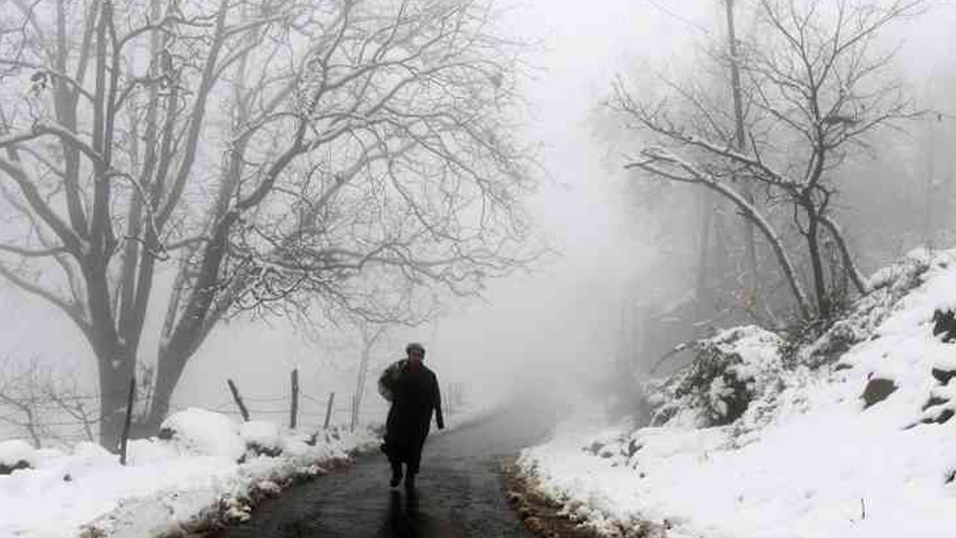 Kashmir-in-winter