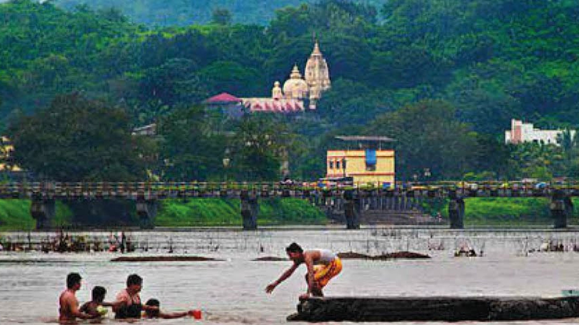 Maharastra