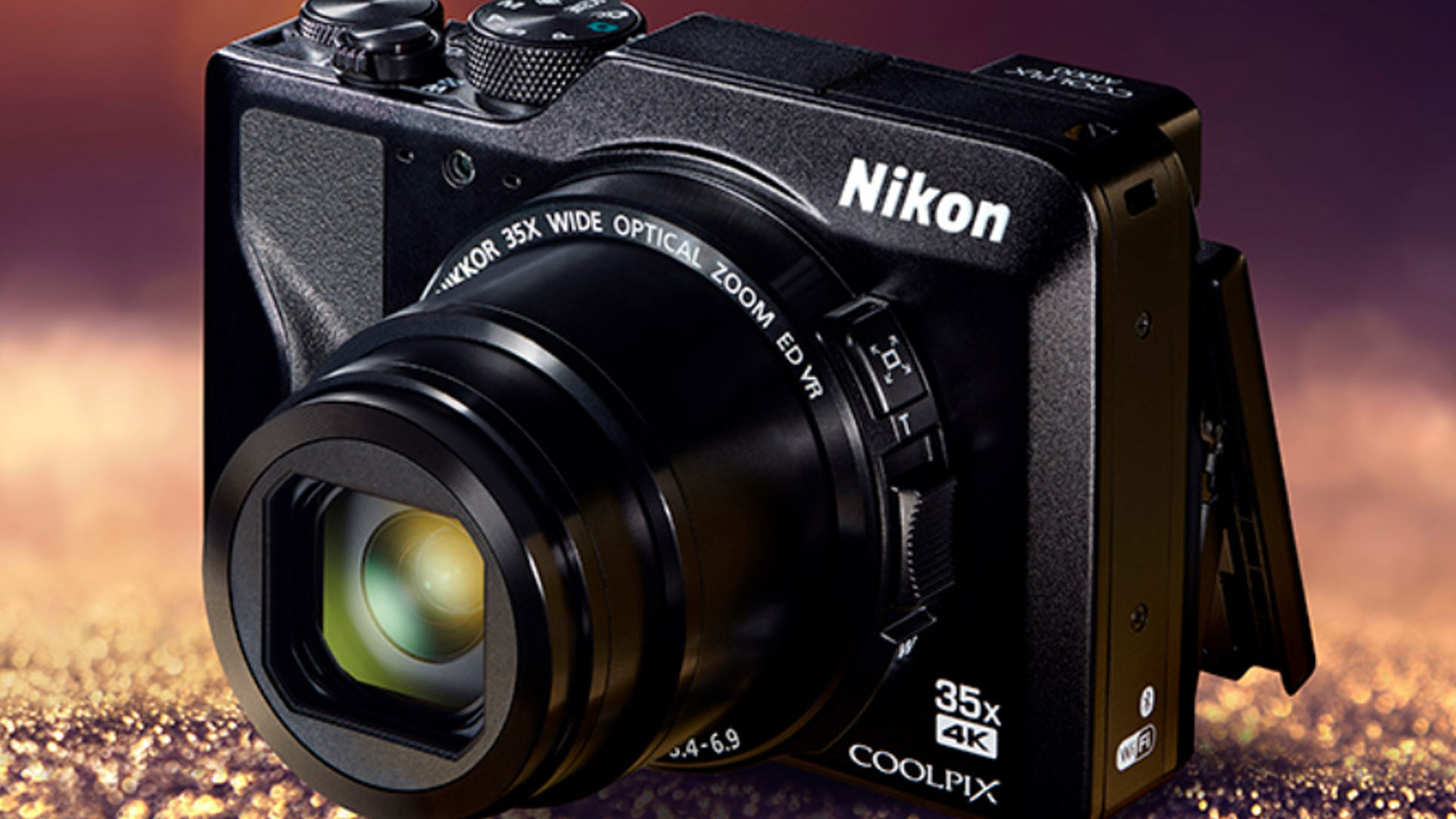 Nikon-Coolpix