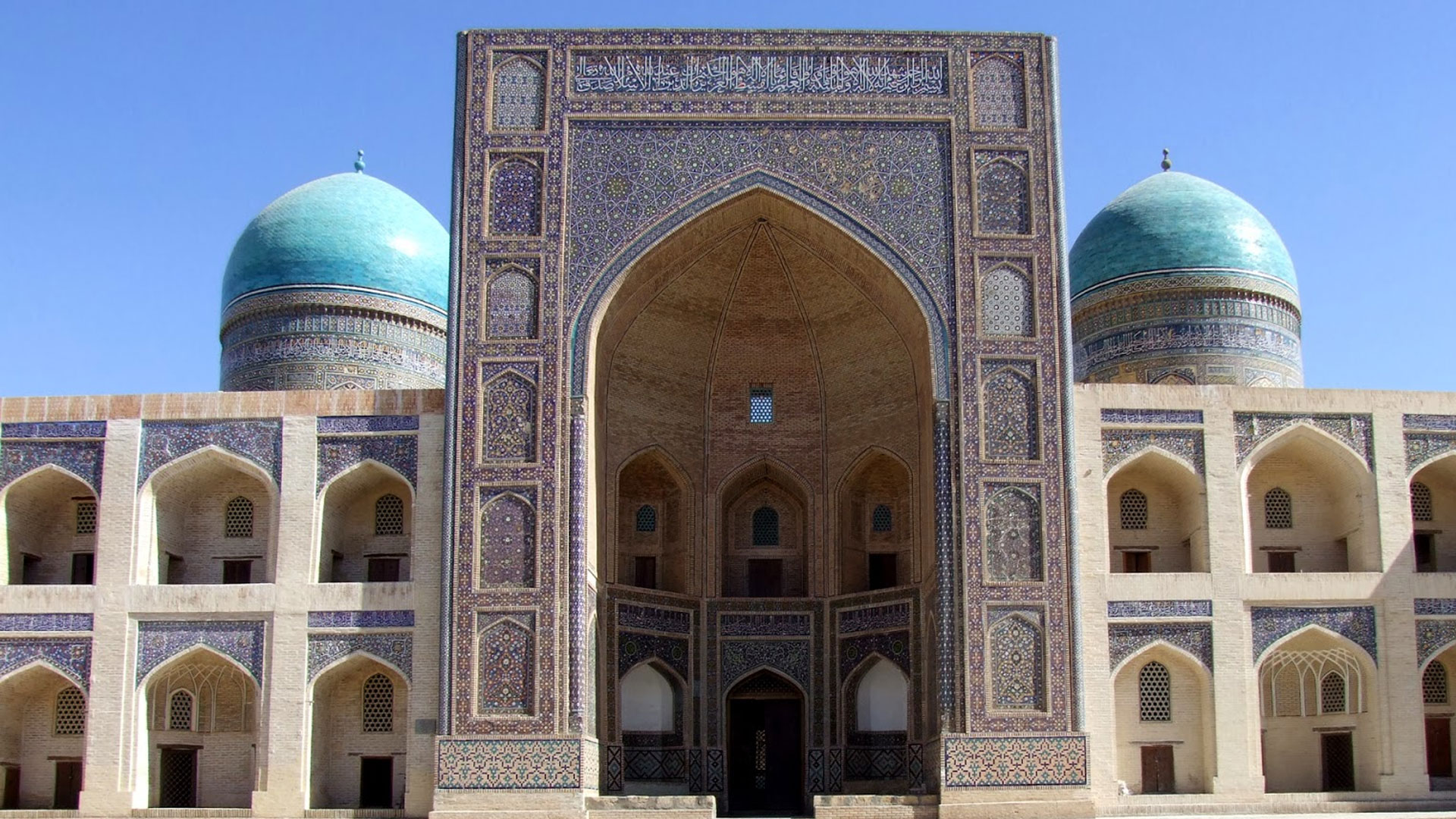 Samarkand