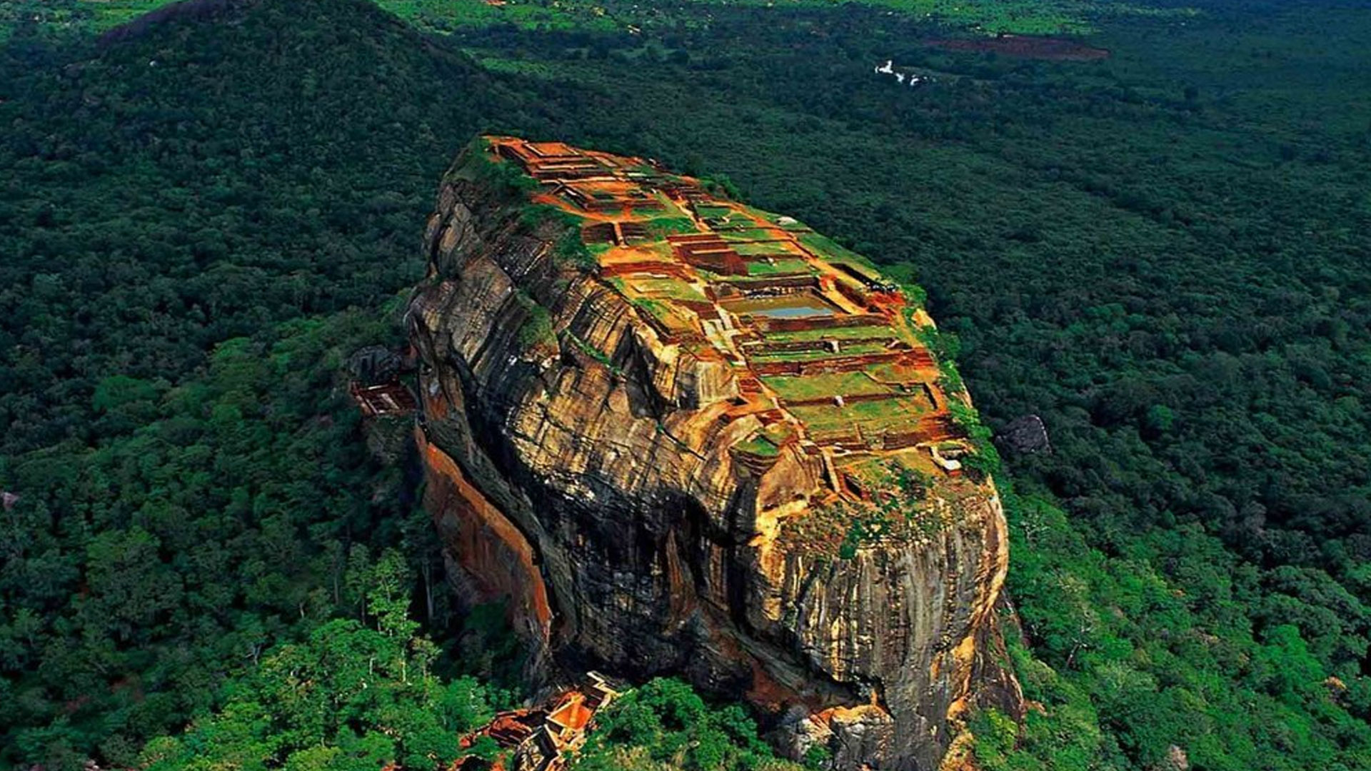 Sigiriya