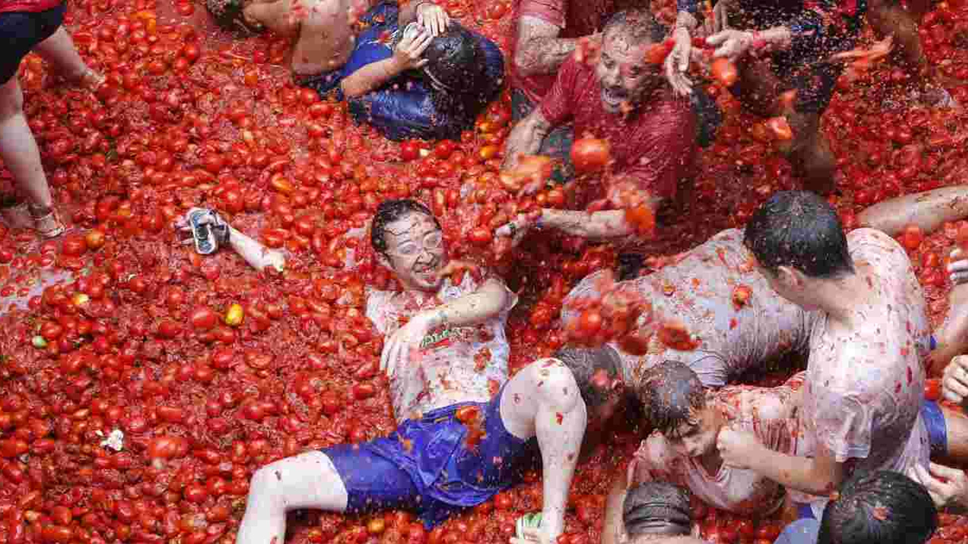 Tomatina