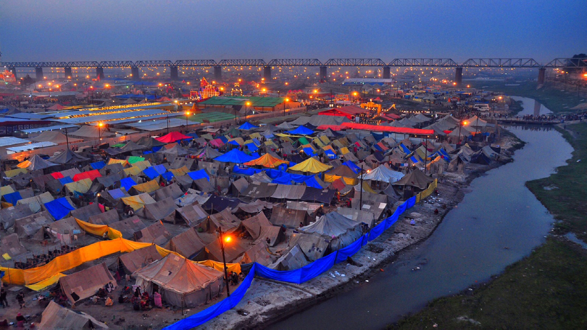 Kumbh Mela