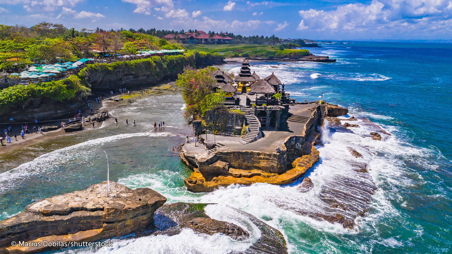 bali