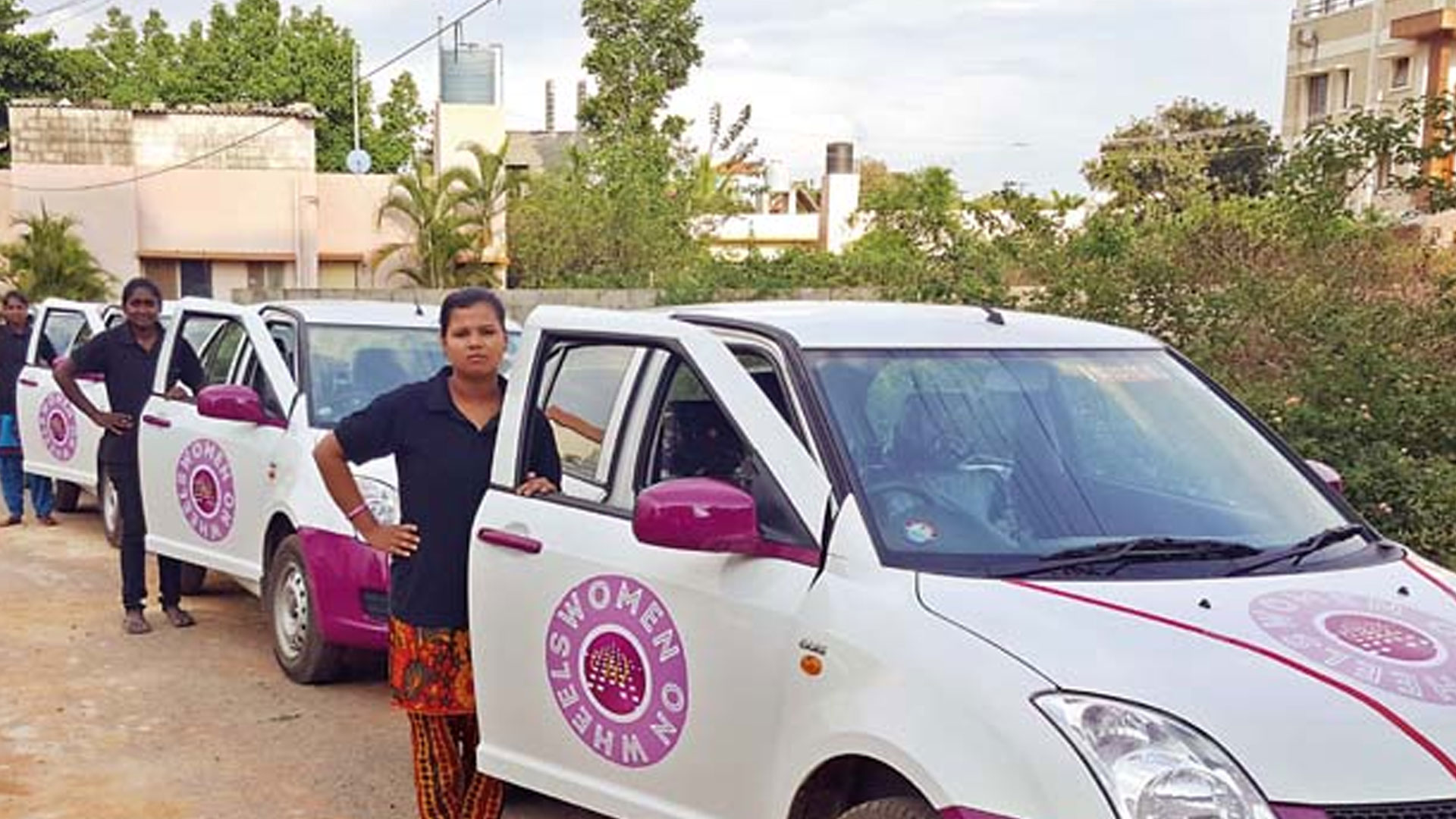 pink-cab Bengaluru