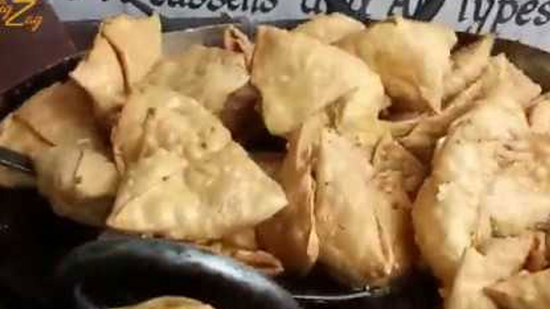 samosa