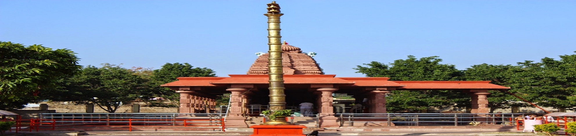 Alampur_Jogulamba_temple