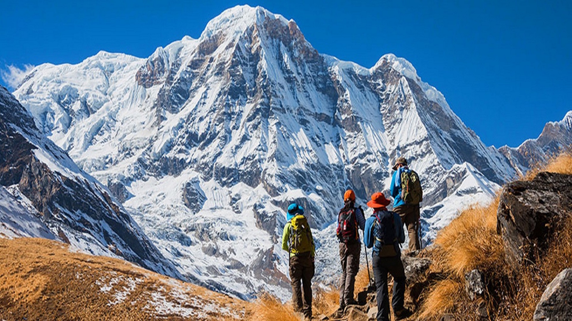 Annapurna-Base-Camp-Trek