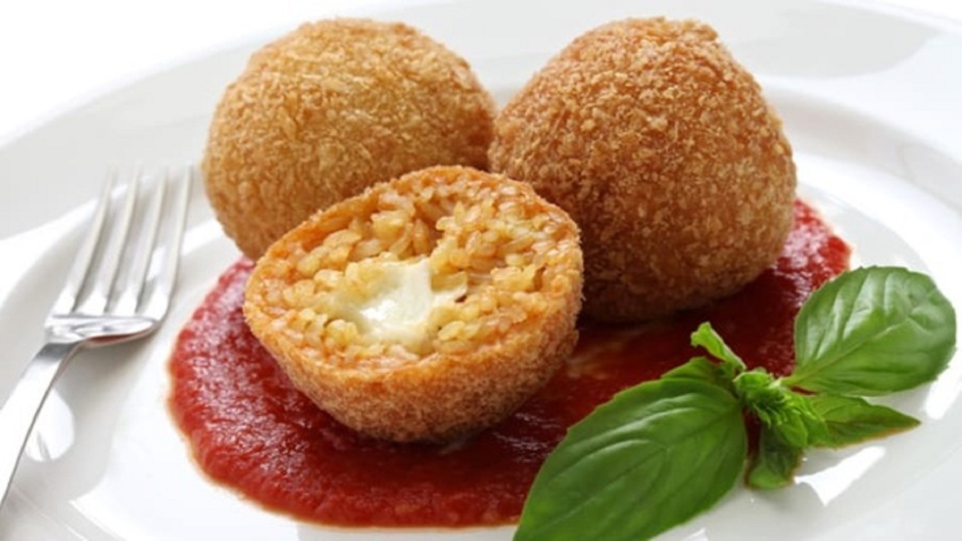 Arancini
