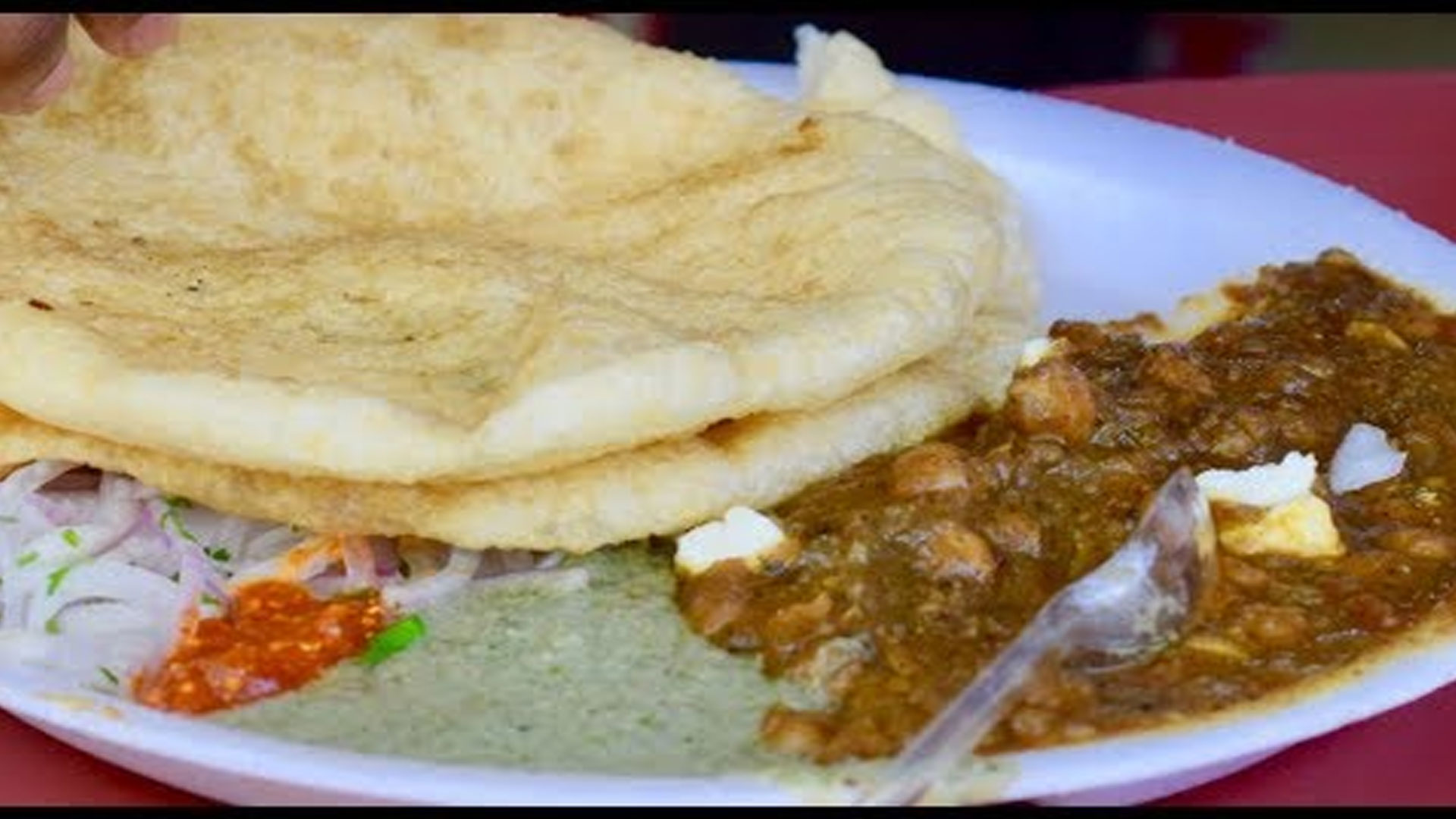 Chhole-Bhature---Jalandhar-Station,-Punjab