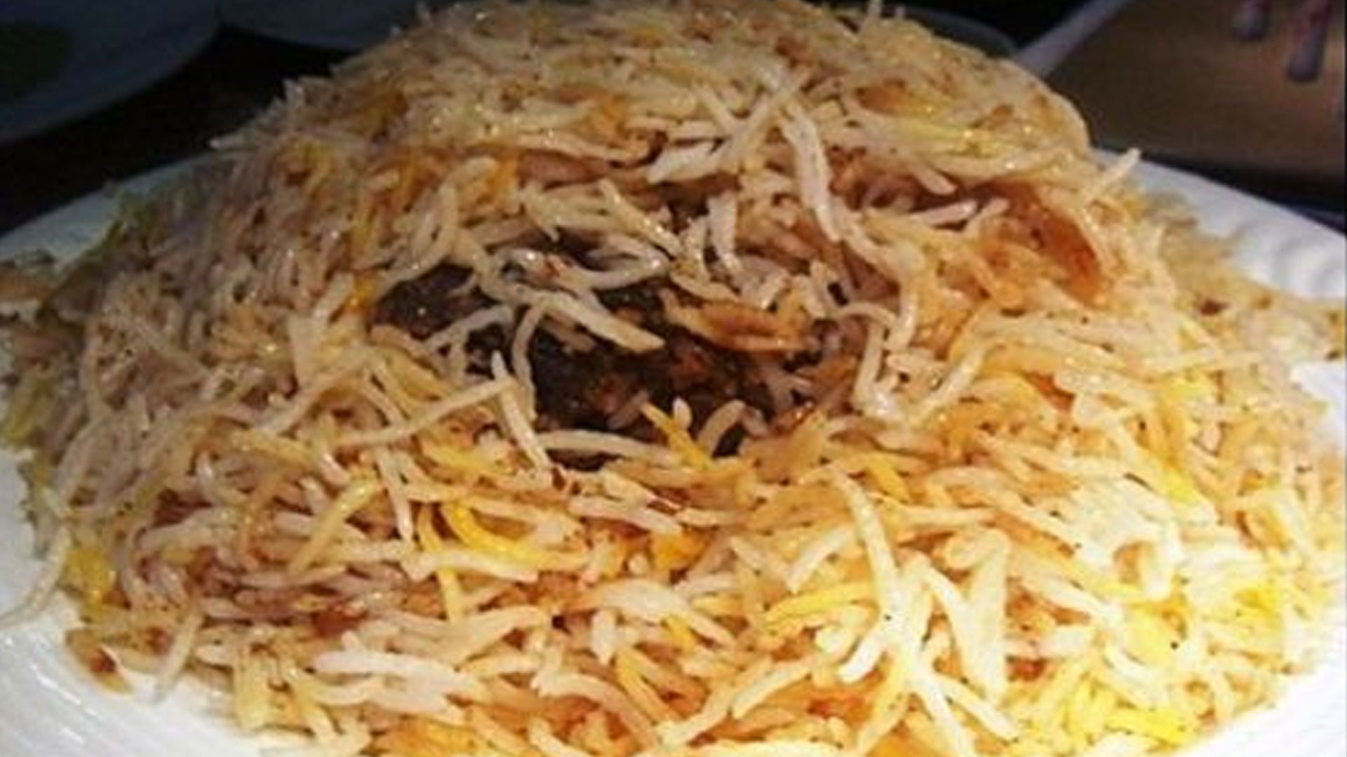 Chicken-Biryani--Shoranur-Railway-Station