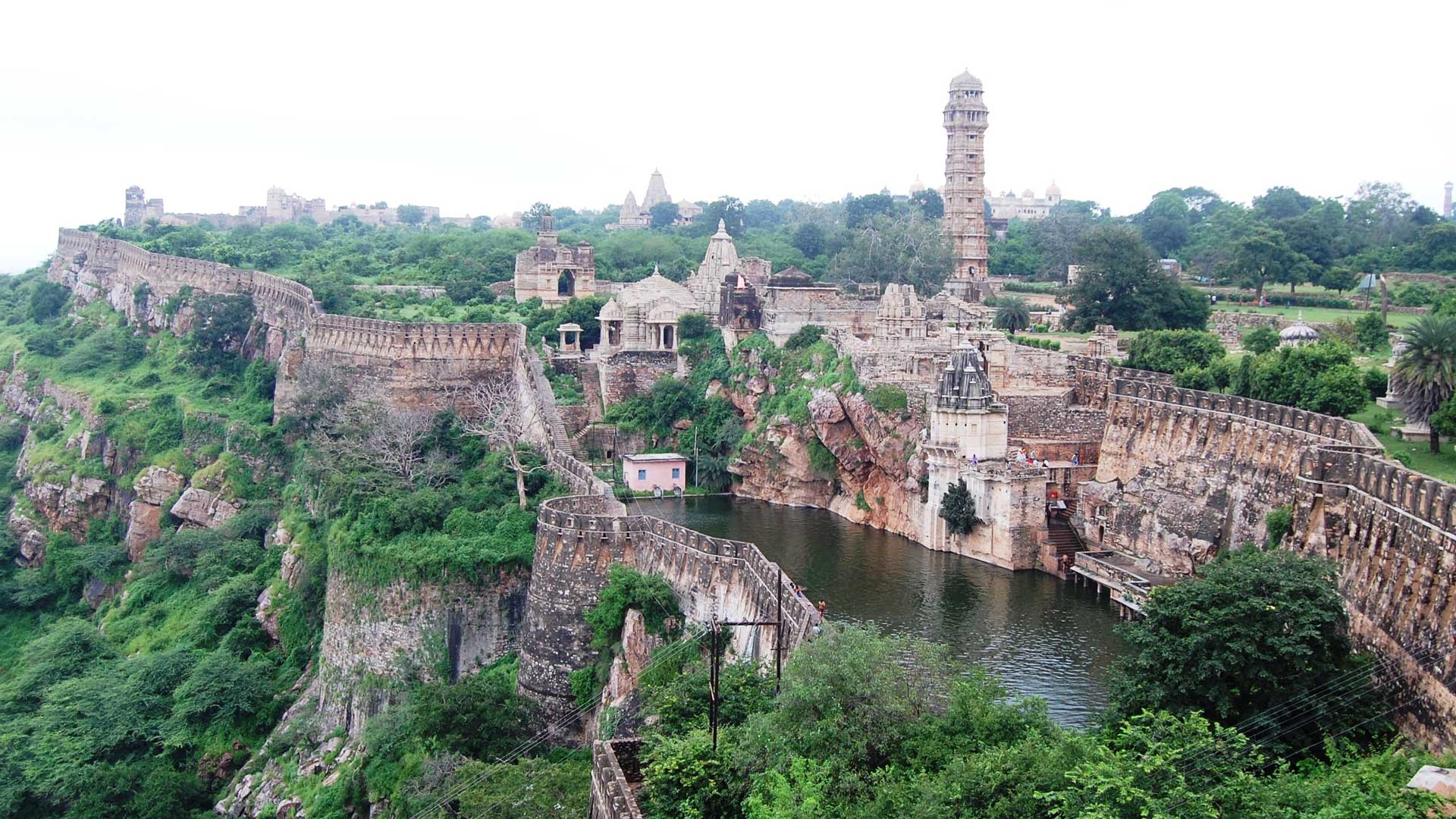 Chittorgarh-Festival